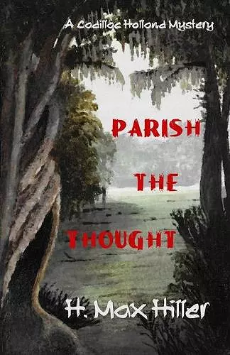 Parish the Thought cover