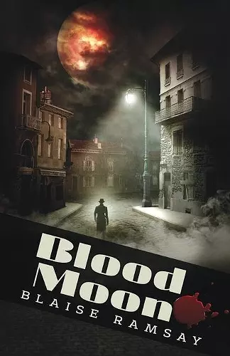 BloodMoon cover