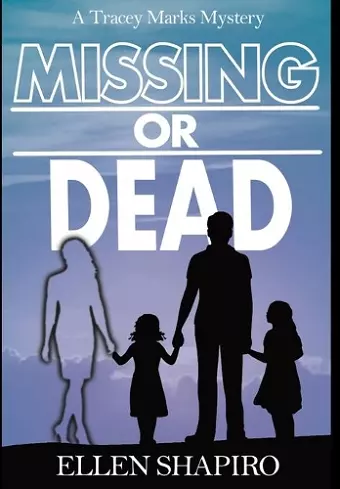 Missing or Dead cover