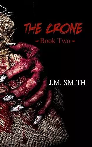 The Crone II cover