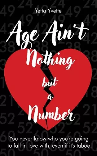 Age Ain't Nothing but a Number cover