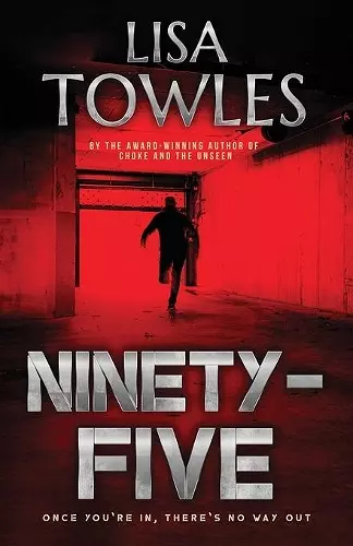 Ninety-Five cover