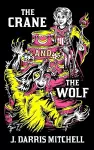 The Crane and the Wolf cover