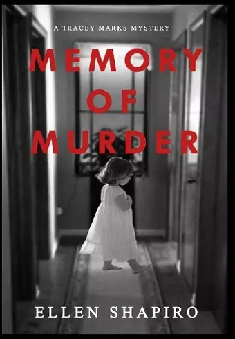 Memory of Murder cover