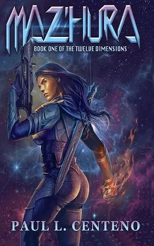 Maz'hura cover