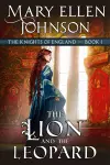 The Lion and the Leopard Volume 1 cover