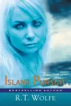 Island Pursuit (The Island Escape Series, Book 2) cover