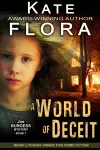 A World of Deceit (A Joe Burgess Mystery, Book 7) cover