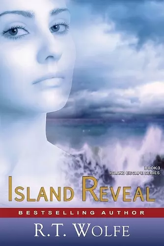 Island Reveal (The Island Escape Series, Book 3) cover