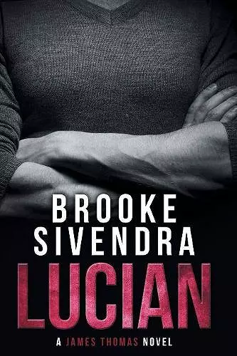 Lucian cover