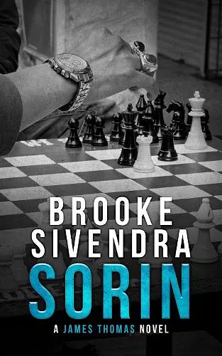 Sorin cover