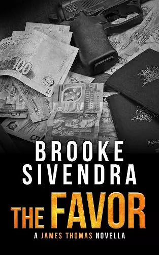 The Favor cover