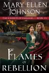 Flames of Rebellion cover