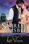 Lady Vixen (The Reckless Brides, Book 3) cover