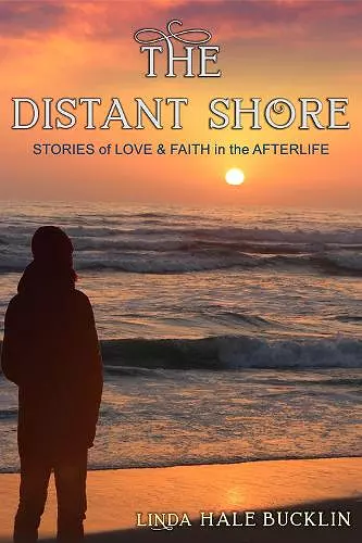 The Distant Shore cover