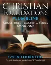 Christian Foundations cover