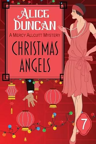 Christmas Angels cover