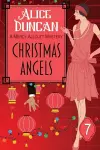 Christmas Angels cover