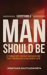 Everything a Man Should Be cover