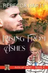 Rising From Ashes cover