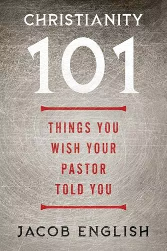 Christianity 101 cover