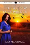 The Widow Jane Parker cover