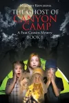 The Ghost of Canyon Camp cover