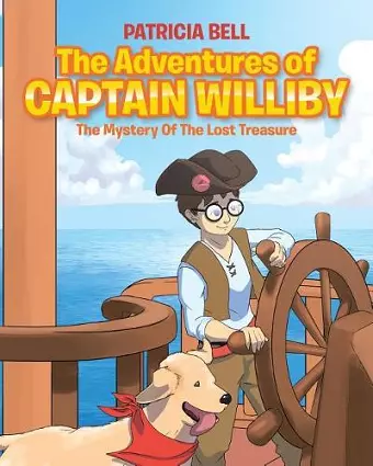 The Adventures of Captain Williby cover