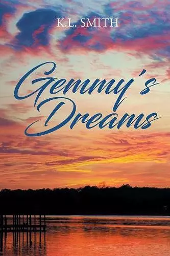 Gemmy's Dreams cover