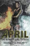 April cover