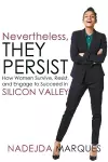 Nevertheless, They Persist cover