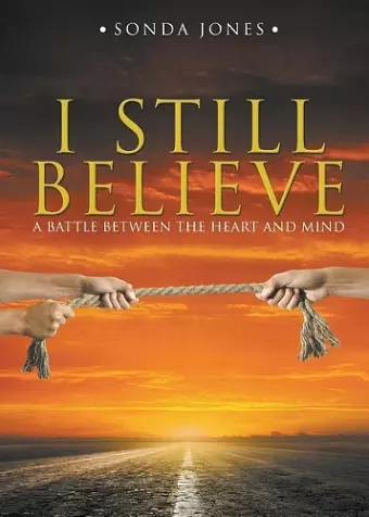 I Still Believe cover