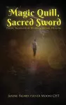 Magic Quill, Sacred Sword cover