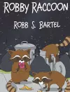 Robby Raccoon cover