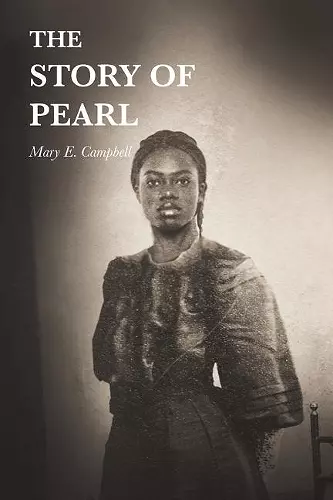 The Story of Pearl cover