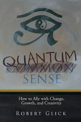 Quantum Sense cover