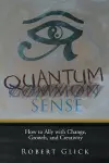 Quantum Sense cover