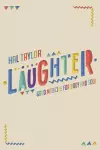 Laughter Good Medicine for Body and Soul cover