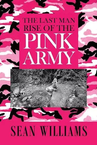 The Last Man Rise of the Pink Army cover