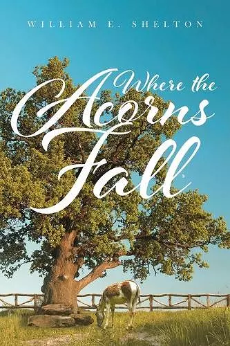 Where the Acorns Fall cover