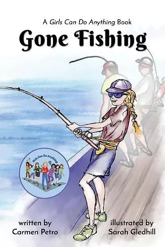 Gone Fishing cover