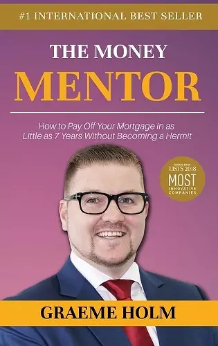 The Money Mentor cover