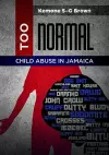 TOO NORMAL cover