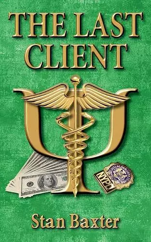 The Last Client cover