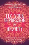 Fix Your Depression & Anxiety cover