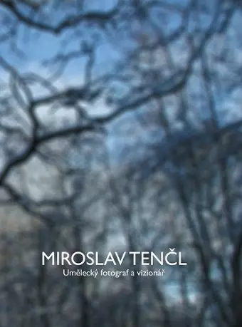 Miroslav Tenčl cover