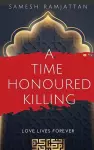 A Time Honoured Killing cover