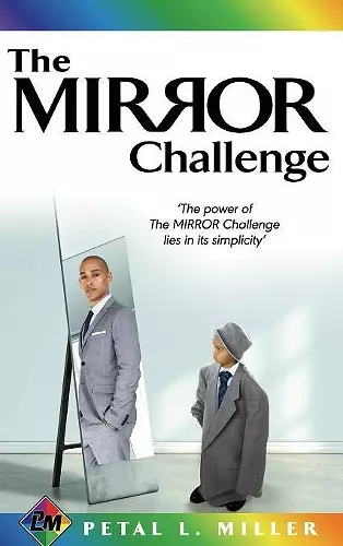 The Mirror Challenge cover