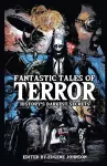 Fantastic Tales of Terror cover