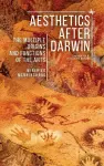 Aesthetics after Darwin cover